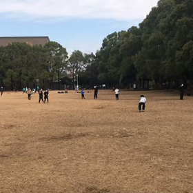ジャベリックボール投げ⑦の画像