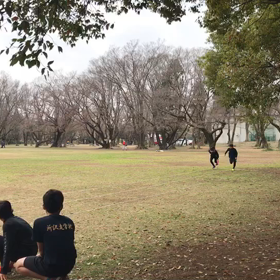 越谷リレー練習⑩の画像