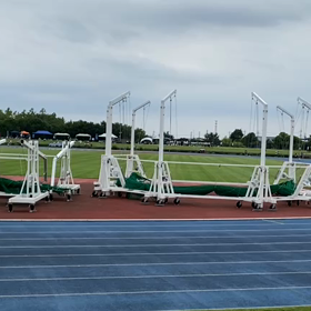 チャレンジトライアル女子リレー③の画像
