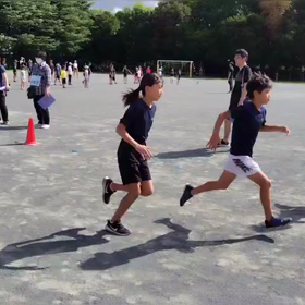 8/26　1000m①の画像