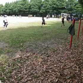 7月9日 走り幅跳び①の画像