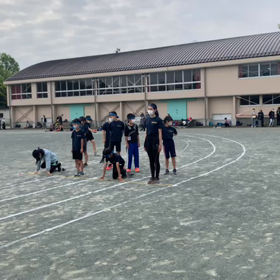 ダッシュの場⑤の画像