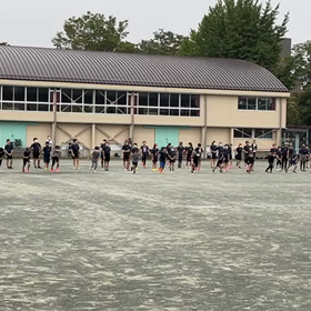 学年別インターバル⑦の画像