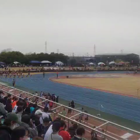 越谷春季男子100m㉗の画像