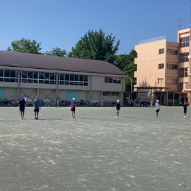 7月23日 学年別インターバル⑧の画像