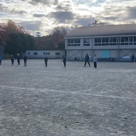 11/25 学年別インターバル④の画像