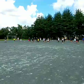 8/26 学年別インターバル⑤の画像