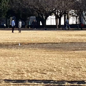100m記録会(Aグループ)⑥の画像