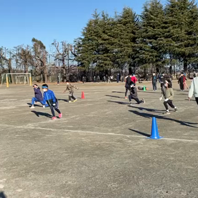 2月25日 股関節・大股歩行①の画像