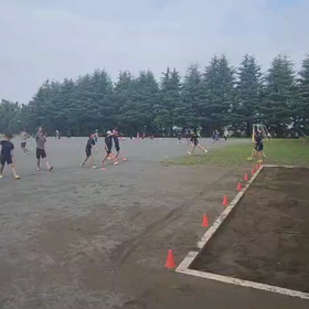 9/16 走り幅跳び②の画像