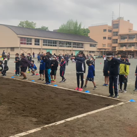 NEW 立ち幅跳び練習⑫の画像