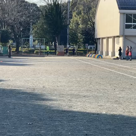 男子リレー選考会（中間点）⑨の画像