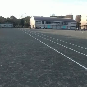 Bグループ(100m走)⑩の画像