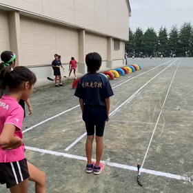 7/8 女子リレー選考会⑧の画像