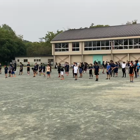 学年別インターバル⑩の画像