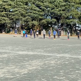 学年別インターバル④の画像