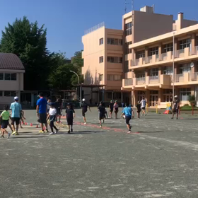 7月23日 ダッシュの場⑦の画像