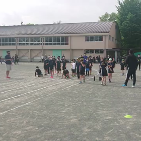 ダッシュの場⑨の画像