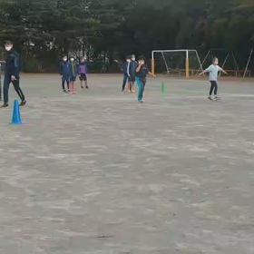 大股歩行・股関節⑤の画像