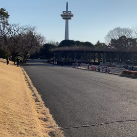 男子選考会中間地点⑩の画像