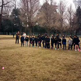 航空公園練習 1000m①の画像
