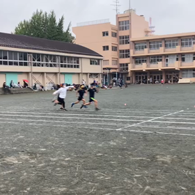 リレー特別練習 35の画像