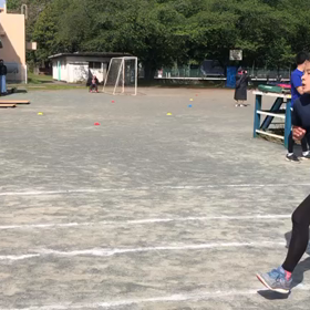 4月24日 1000m２組目⑥の画像