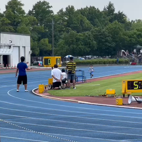 チャレンジトライアル女子1000m⑱の画像