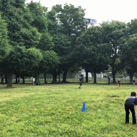 1000m ２組目⑧の画像