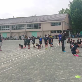 ダッシュの場⑫の画像