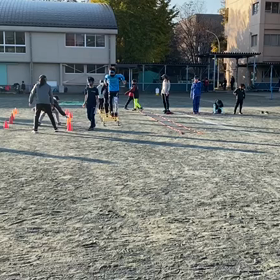 ダッシュの場⑥の画像