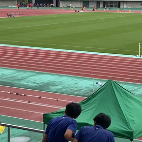 佐藤快衛くん　通信大会準優勝の画像