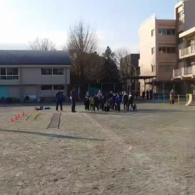 2月4日　ダッシュの場⑤の画像