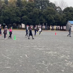 11月26日 股関節・大股歩行②の画像