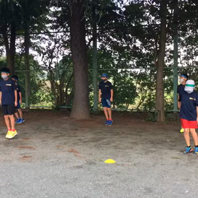 バランス①の画像