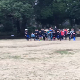 学年別インターバル(低学年)②の画像