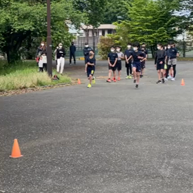 5月7日 選考会前のアップ⑧の画像