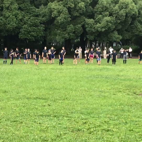学年別インターバル②の画像