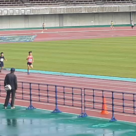県駅伝 ロードレース男子 ④の画像