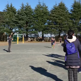 1000m ２組目④の画像