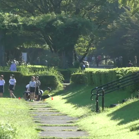 クラブ交流選考会(男子)①の画像