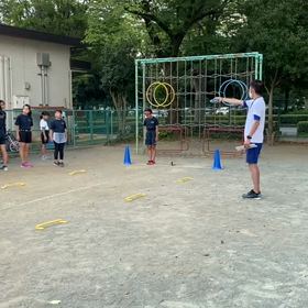 女子選考会⑩の画像
