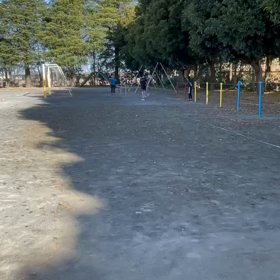 12/9 走り幅跳び⑩の画像