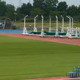 チャレンジトライアル男子1000m①の画像
