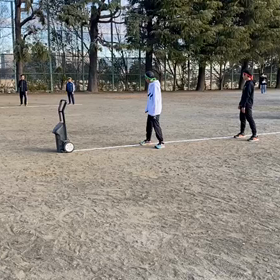 1/13 襷練習⑨の画像