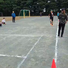 10月22日 1000m２組目⑤の画像