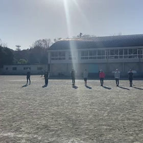 12/9 学年別インターバル⑤の画像