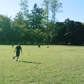 ジャベリック練習⑤の画像