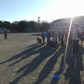 ダッシュの場⑤の画像