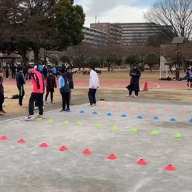 東大和練習⑤の画像